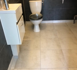 Carrelage
